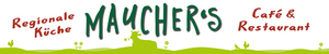 Logo Maucher's Restaurant